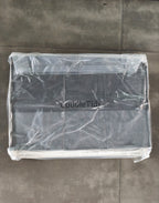 CuddleTidy 2 Pack Large Laundry Baskets